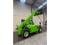 Merlo - 2020 - p27.6 - verreiker - afbeelding 6 van  24