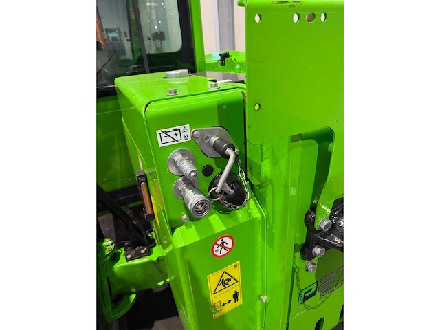 Merlo - 2020 - p27.6 - verreiker - afbeelding 9 van  24