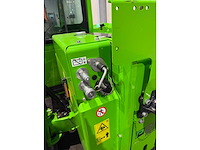 Merlo - 2020 - p27.6 - verreiker - afbeelding 9 van  24