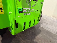 Merlo - 2020 - p27.6 - verreiker - afbeelding 10 van  24