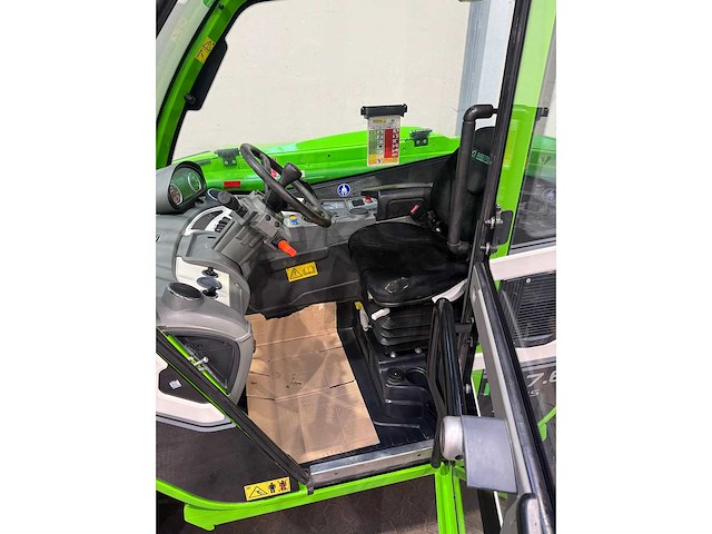 Merlo - 2020 - p27.6 - verreiker - afbeelding 13 van  24