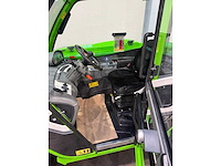Merlo - 2020 - p27.6 - verreiker - afbeelding 13 van  24