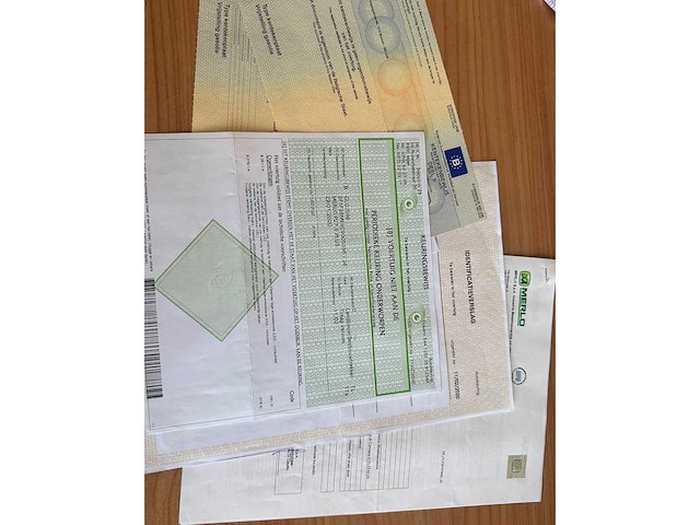 Merlo - 2020 - p27.6 - verreiker - afbeelding 17 van  24