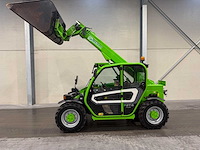 Merlo - 2020 - p27.6 - verreiker - afbeelding 12 van  24