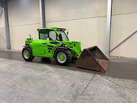 Merlo - 2020 - p27.6 - verreiker - afbeelding 21 van  24