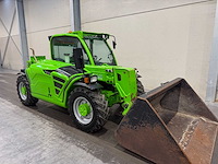 Merlo - 2020 - p27.6 - verreiker - afbeelding 23 van  24