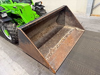 Merlo - 2020 - p27.6 - verreiker - afbeelding 24 van  24