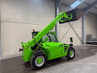 Merlo - 2020 - p27.6 - verreiker - afbeelding 7 van  24