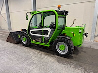 Merlo - 2020 - p27.6 - verreiker - afbeelding 18 van  24