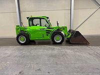 Merlo - 2020 - p27.6 - verreiker - afbeelding 19 van  24