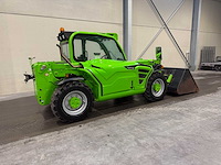 Merlo - 2020 - p27.6 - verreiker - afbeelding 20 van  24