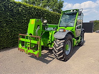 Merlo - 2022 - tf65.9 t-cs - 170-hf - verreiker - afbeelding 2 van  37