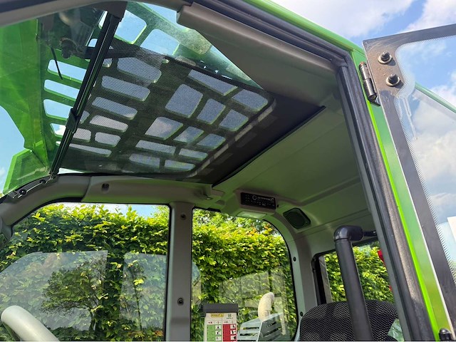 Merlo - 2022 - tf65.9 t-cs - 170-hf - verreiker - afbeelding 3 van  37