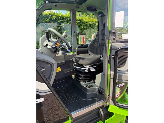 Merlo - 2022 - tf65.9 t-cs - 170-hf - verreiker - afbeelding 6 van  37