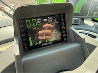 Merlo - 2022 - tf65.9 t-cs - 170-hf - verreiker - afbeelding 8 van  37
