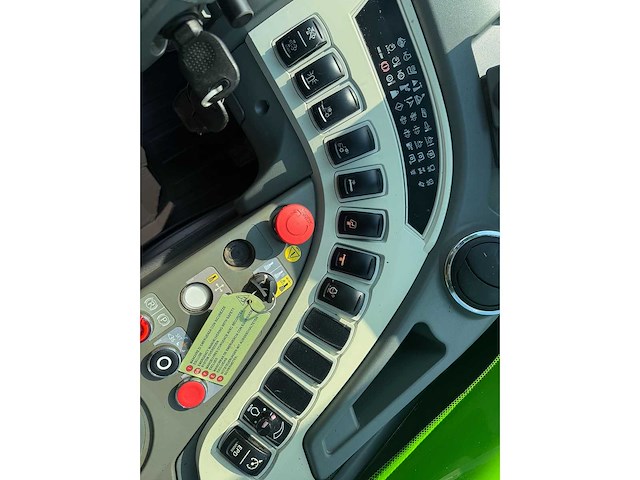 Merlo - 2022 - tf65.9 t-cs - 170-hf - verreiker - afbeelding 16 van  37