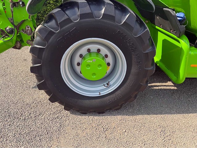 Merlo - 2022 - tf65.9 t-cs - 170-hf - verreiker - afbeelding 19 van  37