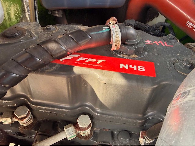 Merlo - 2022 - tf65.9 t-cs - 170-hf - verreiker - afbeelding 23 van  37