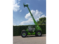 Merlo - 2022 - tf65.9 t-cs - 170-hf - verreiker - afbeelding 26 van  37