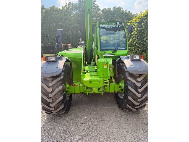 Merlo - 2022 - tf65.9 t-cs - 170-hf - verreiker - afbeelding 30 van  37