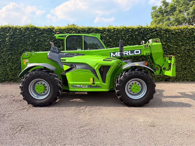 Merlo - 2022 - tf65.9 t-cs - 170-hf - verreiker - afbeelding 32 van  37