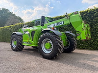 Merlo - 2022 - tf65.9 t-cs - 170-hf - verreiker - afbeelding 35 van  37