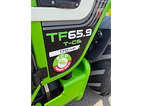 Merlo - 2022 - tf65.9 t-cs - 170-hf - verreiker - afbeelding 4 van  42