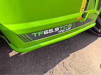 Merlo - 2022 - tf65.9 t-cs - 170-hf - verreiker - afbeelding 5 van  42