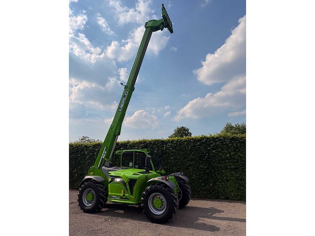 Merlo - 2022 - tf65.9 t-cs - 170-hf - verreiker - afbeelding 26 van  42
