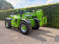 Merlo - 2022 - tf65.9 t-cs - 170-hf - verreiker - afbeelding 30 van  42