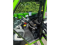 Merlo - 2023 - p27.6top - verreiker - afbeelding 3 van  20