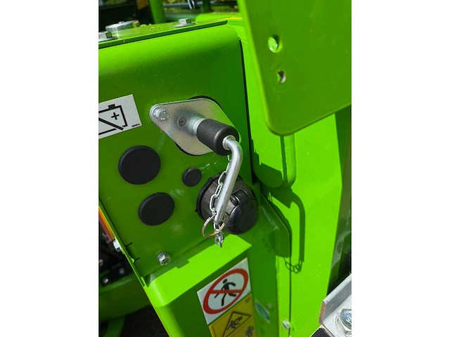 Merlo - 2023 - p27.6top - verreiker - afbeelding 8 van  20