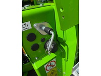 Merlo - 2023 - p27.6top - verreiker - afbeelding 8 van  20