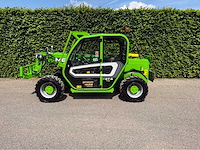 Merlo - 2023 - p27.6top - verreiker - afbeelding 12 van  20