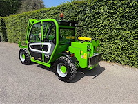 Merlo - 2023 - p27.6top - verreiker - afbeelding 14 van  20