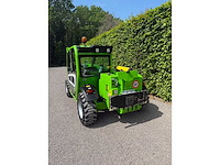 Merlo - 2023 - p27.6top - verreiker - afbeelding 15 van  20