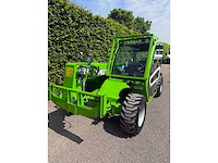 Merlo - 2023 - p27.6top - verreiker - afbeelding 17 van  20