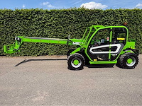 Merlo - 2023 - p27.6top - verreiker - afbeelding 18 van  20