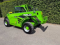 Merlo - 2023 - p27.6top - verreiker - afbeelding 19 van  20