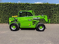Merlo - 2023 - p27.6top - verreiker - afbeelding 20 van  20