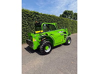 Merlo - 2023 - p27.6top - verreiker - afbeelding 2 van  15