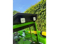 Merlo - 2023 - p27.6top - verreiker - afbeelding 7 van  15