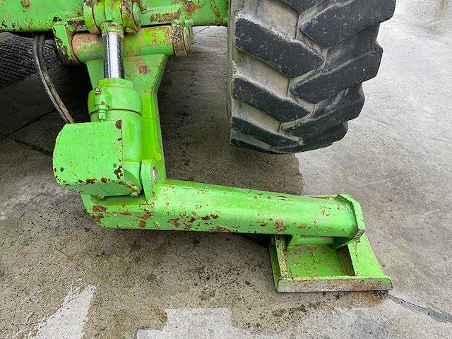 Merlo - p38-14 - verreiker - afbeelding 6 van  21
