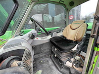 Merlo - p38-14 - verreiker - afbeelding 9 van  21