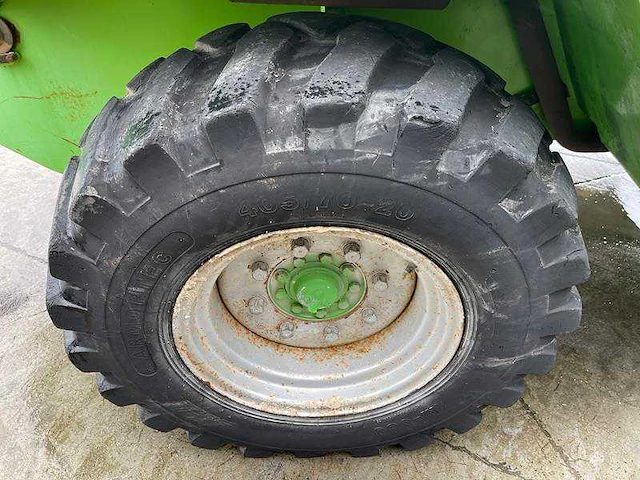 Merlo - p38-14 - verreiker - afbeelding 3 van  21