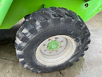 Merlo - p38-14 - verreiker - afbeelding 18 van  21