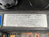 Merlo - p38-14 - verreiker - afbeelding 2 van  21