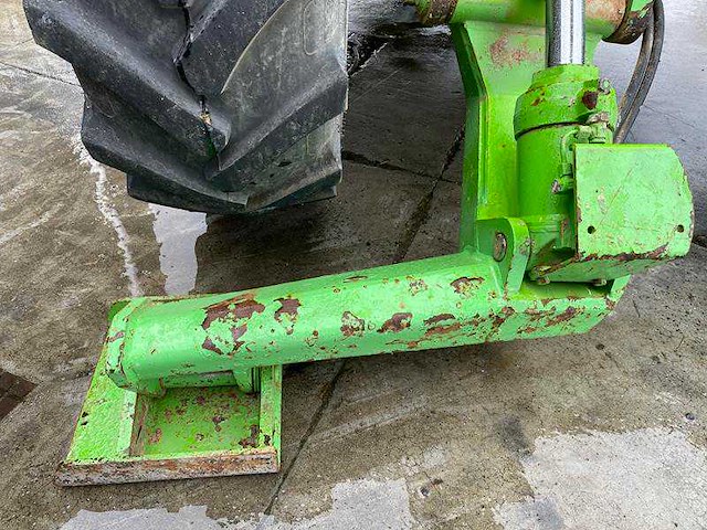 Merlo - p38-14 - verreiker - afbeelding 5 van  21