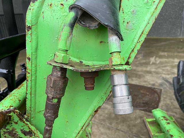 Merlo - p38-14 - verreiker - afbeelding 7 van  21