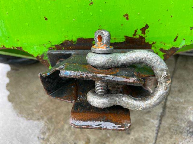 Merlo - p38-14 - verreiker - afbeelding 20 van  21